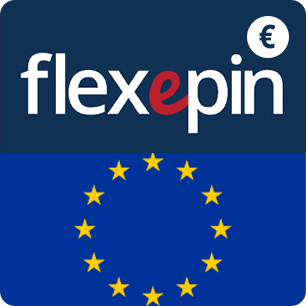 Flexepin EUROPE product image Flexepin EUROPE product image