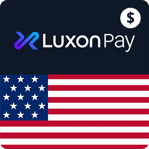 Luxon Pay USA product image Luxon Pay USA product image