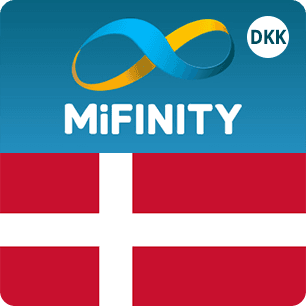 MiFinity DENMARK product image MiFinity DENMARK product image