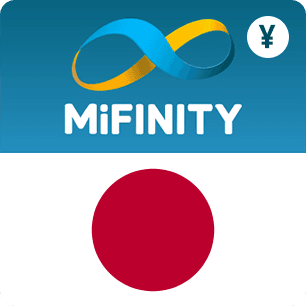 MiFinity JAPAN product image MiFinity JAPAN product image