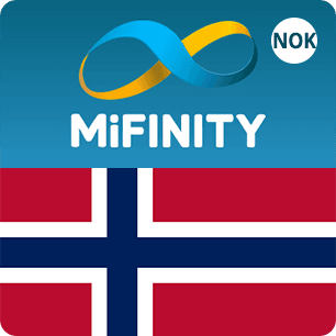 MiFinity NORWAY product image MiFinity NORWAY product image