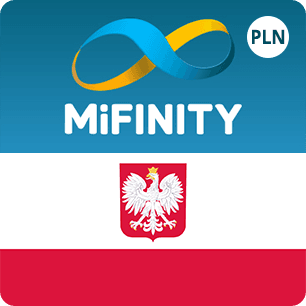 MiFinity POLAND product image MiFinity POLAND product image