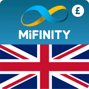 MiFinity UK product image MiFinity UK product image