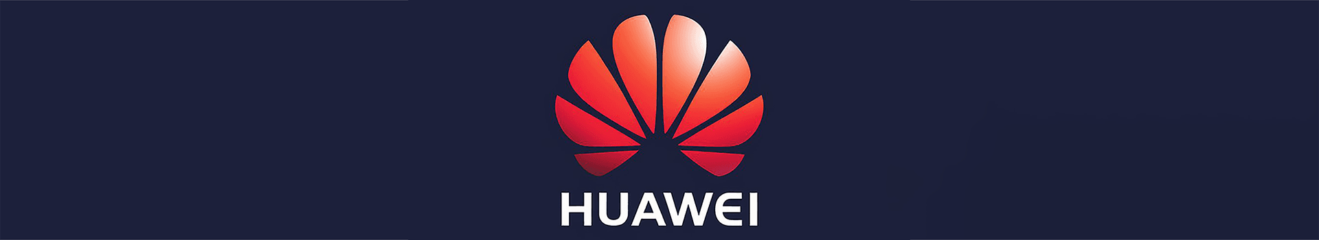 HUAWEI category banner HUAWEI category banner