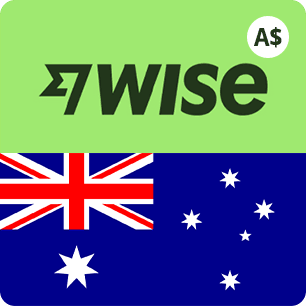 Wise AUSTRALIA product image Wise AUSTRALIA product image