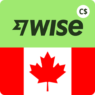 Wise CANADA product image Wise CANADA product image