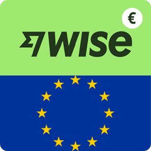 Wise EUROPE product image Wise EUROPE product image