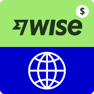 Wise Gift Card Global product image Wise Gift Card Global product image